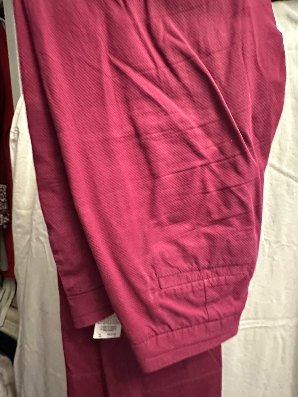 Brooks Brothers Ladies’ Casual Capri Pants